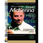 First Light Video DVD: David McKenna
