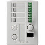 Allen & Heath PL-4 Wall Plate for iDR4/iDR8