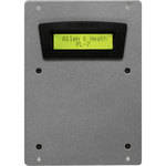 Allen & Heath PL-7 2x16 LCD Panel for iDR4/8