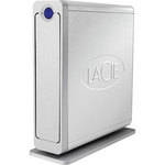 LaCie 250GB d2 SATA II 3Gbits External Hard Drive