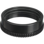 Aquatica Zoom Gear f/ Nikkor 14-24mm f/2.8G ED AF Lens