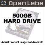 Open Labs 500GB HD  - 500GBInternal Hard Drive