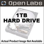 Open Labs 1TB HD  - 1TBInternal Hard Drive