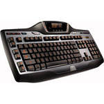 Gaming Keyboard