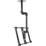 Sanus LC1A  Tilt & Swivel Ceiling Mount for Displays up to 55"