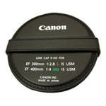 Canon E-145B  Tampa de Lente Frontal para Lente 200mm f/2 IS USM