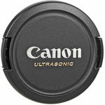 Canon Tampa de Lente 82mm de Encaixe  