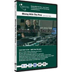 ASK Video Tutorial DVD: Mixing With the Pros (Academic)