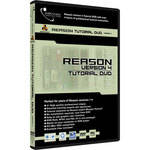 ASK Video Tutorial DVD: Reason 4