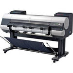 Canon imagePROGRAF iPF8100 Large Format Printer 