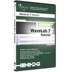 ASK Video DVD: Tutorial for Wavelab (Academic)