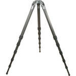 Gitzo GT-5561SGT Giant Systematic 6X Carbon Fiber Tripod Legs - Supports 55 lbs (25kg)