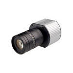 Arecont Vision AV5100-AI - C�mera IP de 5 Megapixels (�ris Autom�tica)