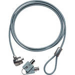 Targus PA450U DEFCON KL Notebook Computer Key Lock