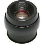 Arecont Vision LENS12.0  1/2" CS Mount 12mm F2.0 Lens for Megapixel Camera 