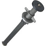 Gitzo GS3511S Compact Rapid 6x Carbon Fiber Center Column  - for Series 3 Systematic 