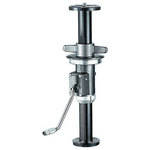 Gitzo GS5310GS Compact Aluminum Geared Center Column - for Series 4/5 Systematic