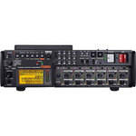 Fostex PD606 Professional DVD/HD Location Audio Recorder