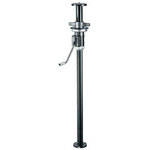 Gitzo GS5310LGS Long Aluminum Geared Center Column - for Series 4/5 Systematic
