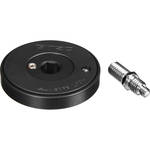 Gitzo GS2320D Column Adapter