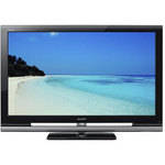 Sony KDL-40V4100 40" 1080p Bravia LCD TV 