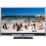46" LCD HDTV