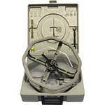 BES Manufacturing LC-1025 Adjustable Hole Cutter