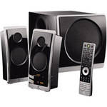 Logitech Z Cinema Advanced Surround Sound System