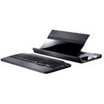 Logitech Base de Laptop Alto Sem Fio