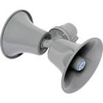 Atlas APT-34AT Dual Directional Twin Horn Omni-Purpose Loudspeaker 
