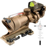 Trijicon 4x32 ACOG Riflescope  