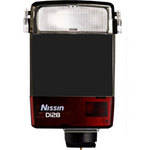 Nissin Di28 - Flash TTL Digital com Montagem de Sapata para C�meras Digitais com i-TTL