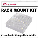 Pioneer CP-500 EIA Rack Mount kit for the DJM-500 Mixer