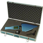 Kaltman Creations NF5020 EMF ANALYZER SYS 1 Hz - 1 MHz