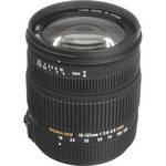 Sigma 18-125mm f/3.8-5.6 DC OS HSM Zoom Lens for Pentax DSLRS