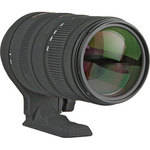 Sigma 120-400mm f/4.5-5.6 DG OS HSM APO Autofocus Lens for Canon EOS  