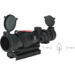 Trijicon 4x32 ACOG Army Rifle Combat Optic Riflescope