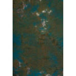 Backdrop-Alley Hand Painted Muslin Backdrop (10 x 12', Spring)