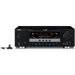 Yamaha RX-V563BL 7.1-Channel Home Theater Receiver (Black)