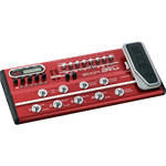 Zoom B9.1ut Bass Effects Console with Tube and USB 