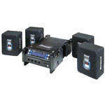 Frezzolini 99010 HD-3 Power Package