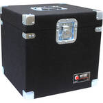 Odyssey Innovative Designs CLP100P Pro Carpeted LP Case