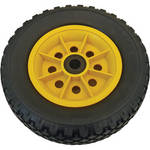 MultiCart 10" No Flat Rear Tire for MultiCart R10 & R12 Cart - Replacement