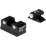 Trijicon Beretta Cougar 3 Dot Bright & Tough Night Sight Set