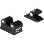 Trijicon Beretta Brigadier & Elite 3 Dot Bright & Tough Night Sight Set