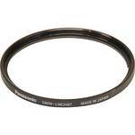 Panasonic DMW-LMCH67 Multi-Coated Protector Filter for Lumix Camera
