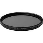 Panasonic 67mm Linear Polarizing Multi-Coated Glass Filter for Lumix Cameras