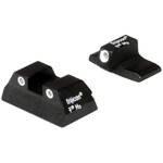 Trijicon H&K P2000 3 Dot Bright & Tough Night Sight Set