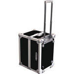 Odyssey Innovative Designs FZLP120HW Flight Zone ATA LP Case