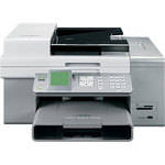 Lexmark X9575 Professional Wireless Office All-in-One Printer